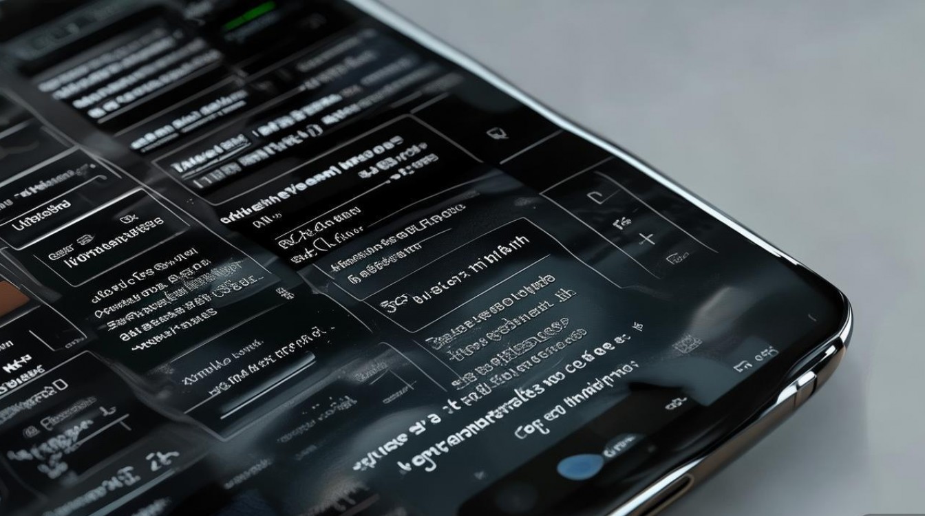 华为手机怎么把主题更换?自定义主题安装步骤详解