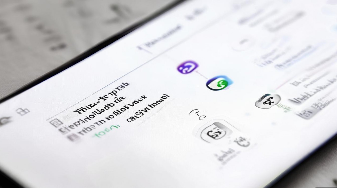 华为手机怎么把主题更换?自定义主题安装步骤详解