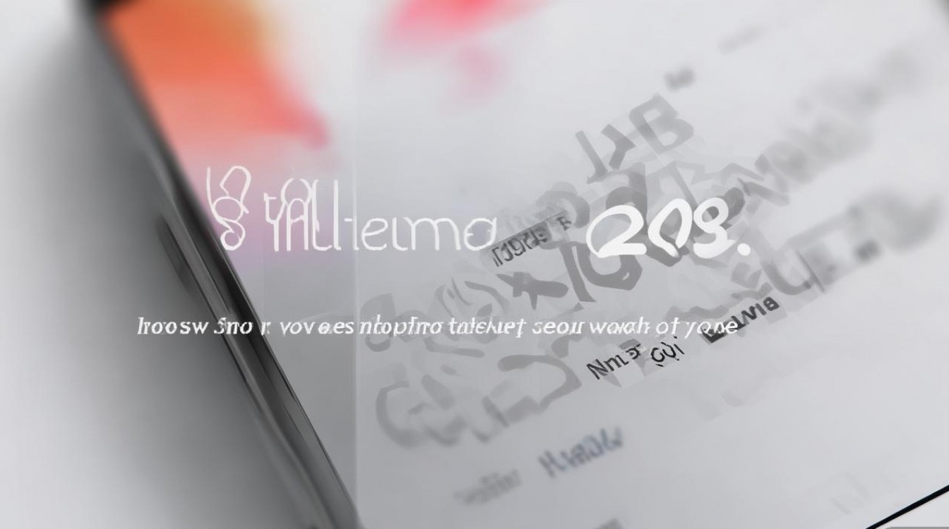 realme gt neo2系统分身怎么开?开启步骤详解来了