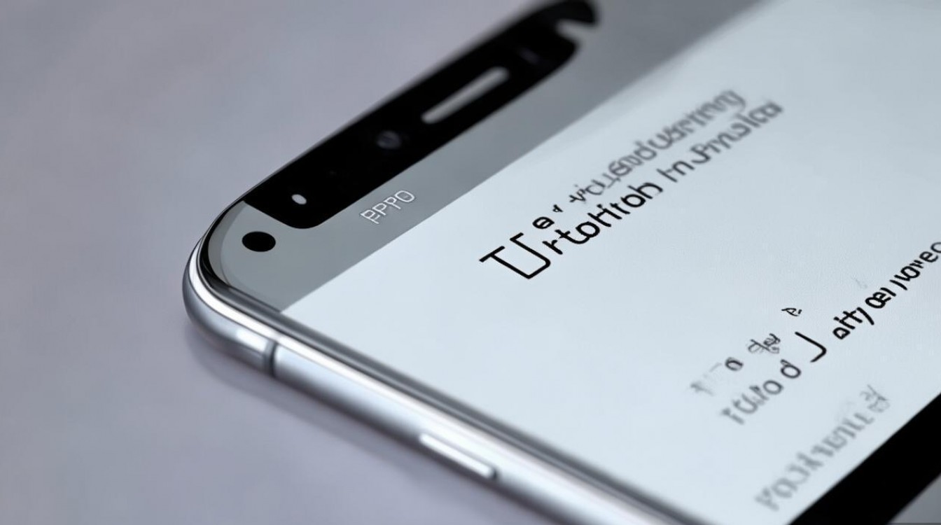 oppo手机显示hd怎么取消?教你轻松关闭高清显示