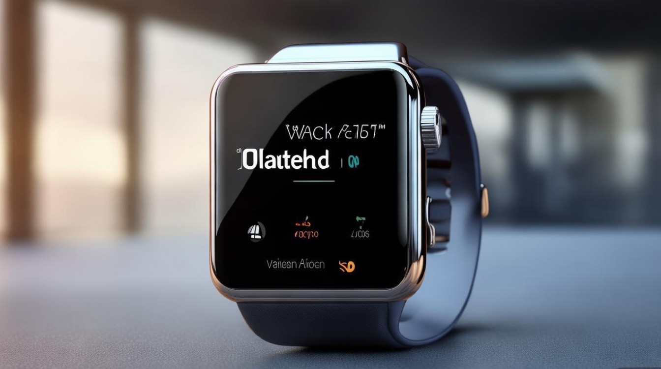 华为Watch Fit New有语音助手吗？性能参数详解。