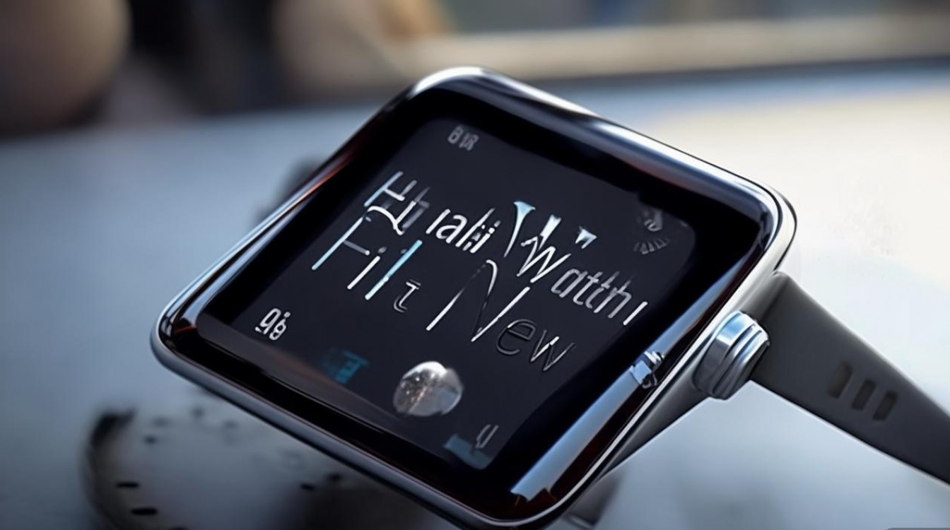 华为Watch Fit New有语音助手吗？性能参数详解。