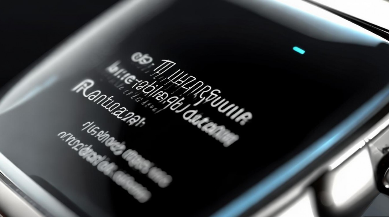 小米手表color2怎么看剩余电量？电量查询方法介绍