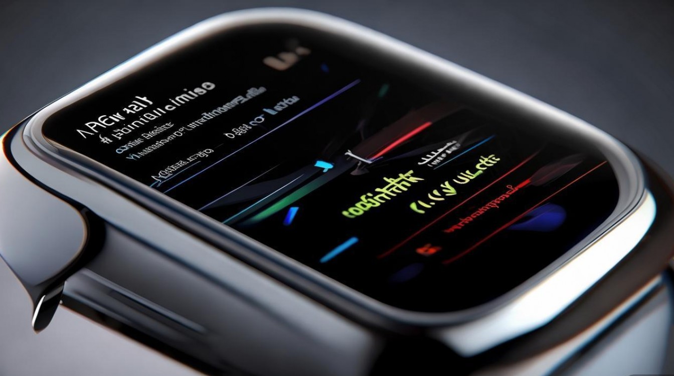 小米手表color2怎么看剩余电量？电量查询方法介绍