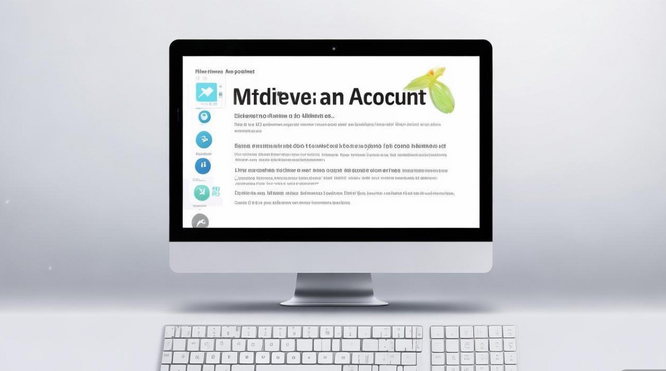 苹果系统怎么修改账户？详细步骤与注意事项解析