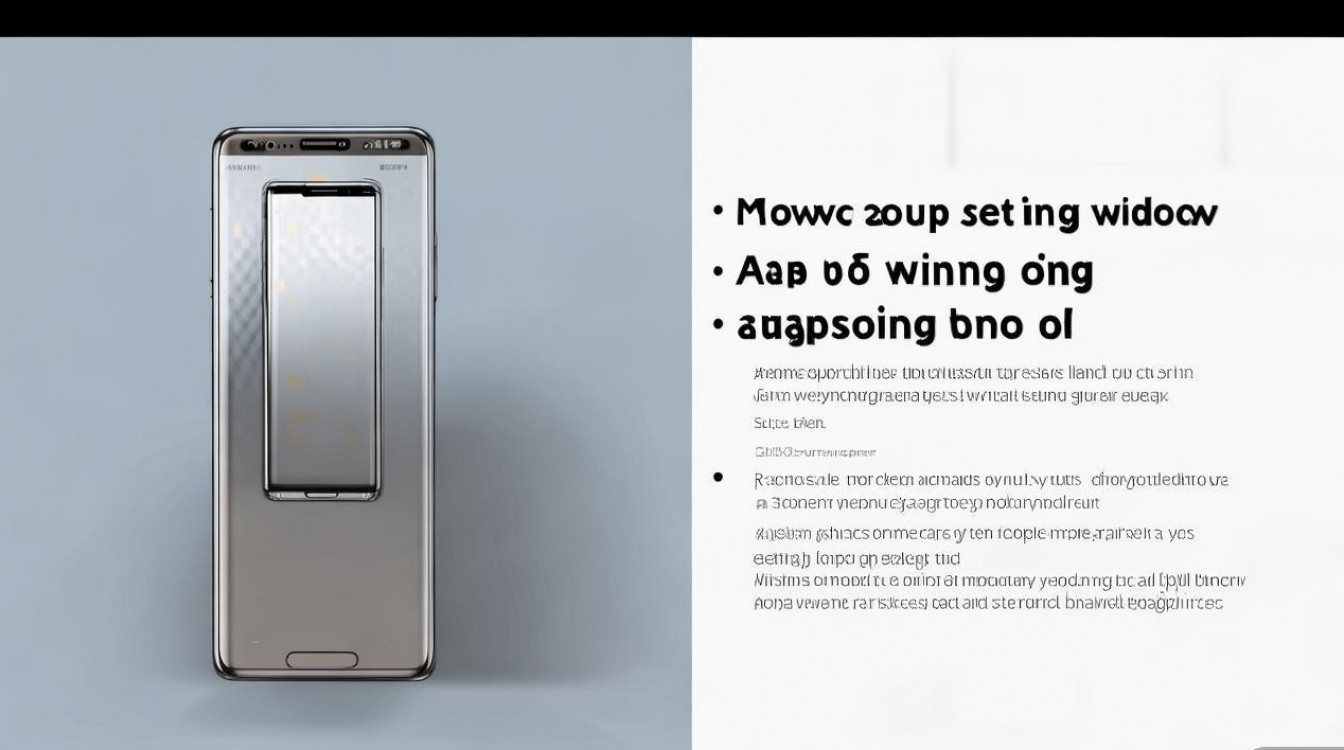 微信怎么设置浮窗三星？浮窗功能在哪里开启？