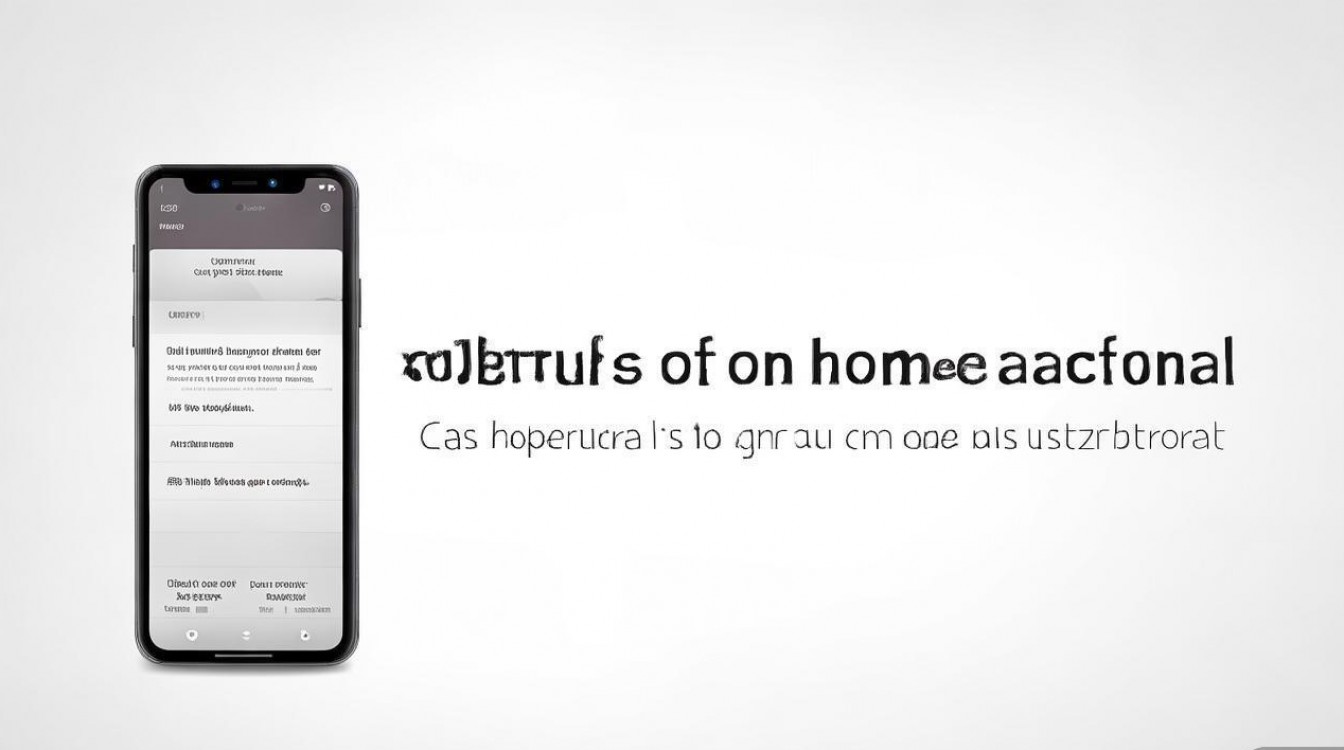 oppo手机卓面怎么设置？自定义卓面步骤详解