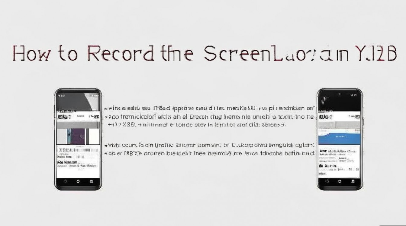 vivoy28怎么录屏？开启方法步骤详解