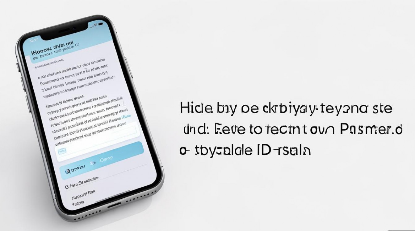 苹果手机怎么通过验证？忘记Apple ID密码怎么办？