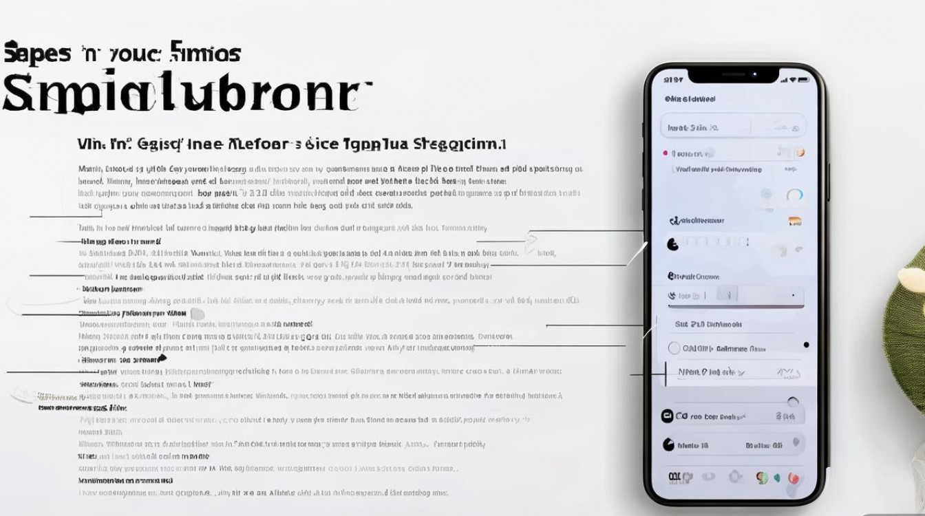 苹果手机语音功能怎么用？新手必看详细步骤教程