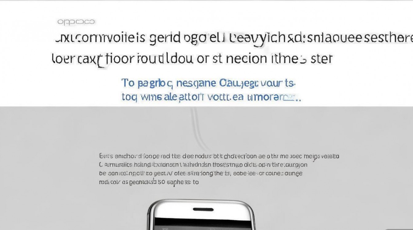 OPPO手机负色怎么调？系统里找不到负色选项怎么办？