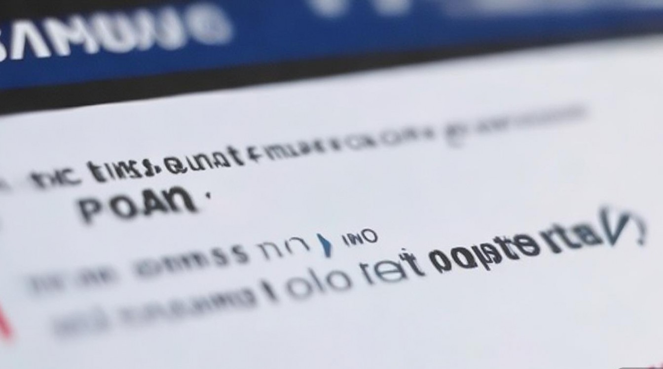 三星桌面时间在哪设置?怎么自定义显示时间?