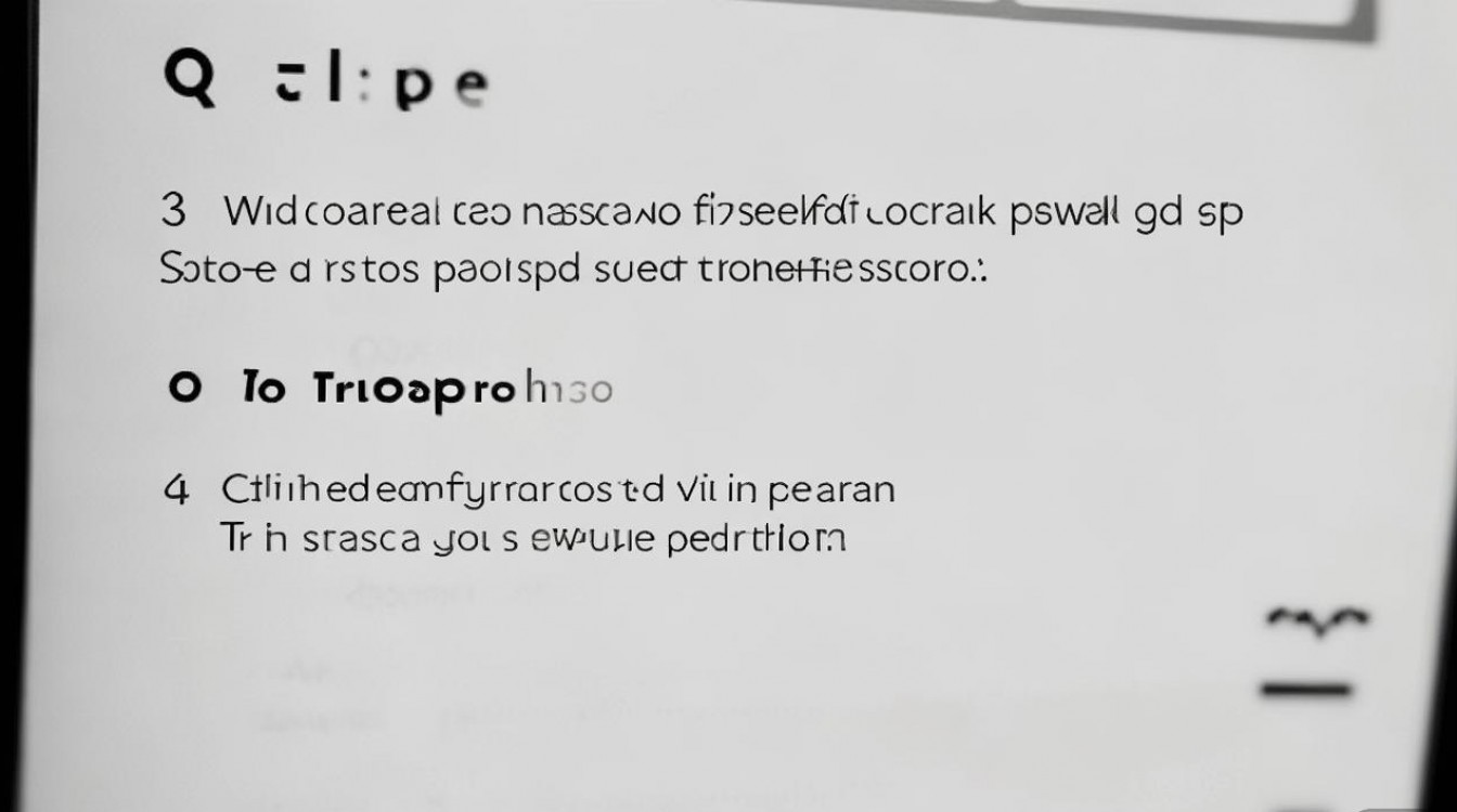 oppo手机怎么设置锁屏密码?忘记密码怎么办?