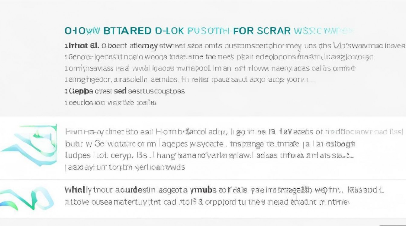 oppo手机怎么设置锁屏密码?忘记密码怎么办?