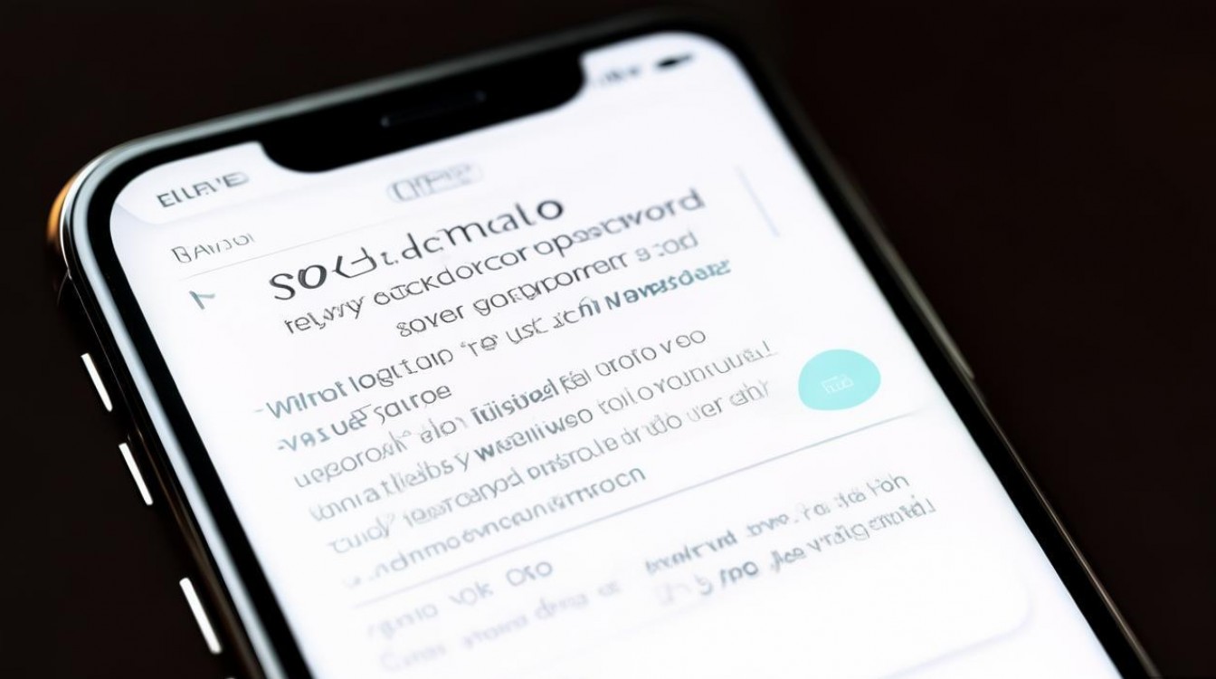 oppo手机怎么设置锁屏密码?忘记密码怎么办?