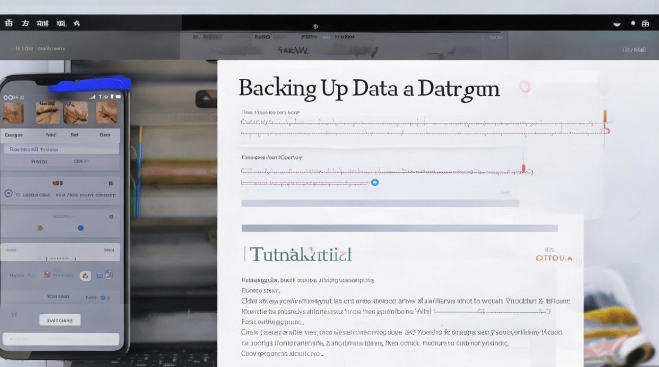 vivox3备份教程，新手如何快速备份手机数据？
