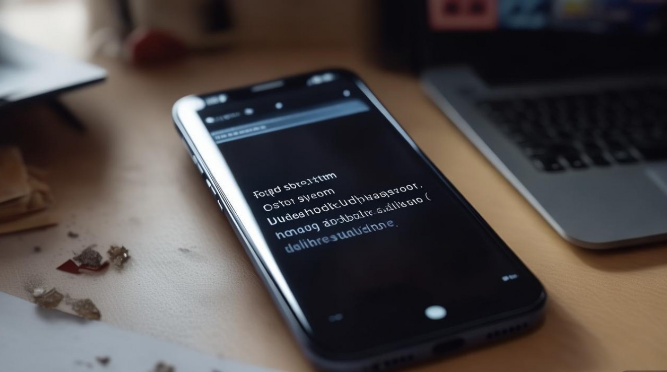 华为手机忘记系统解锁密码，没有数据备份怎么解锁？