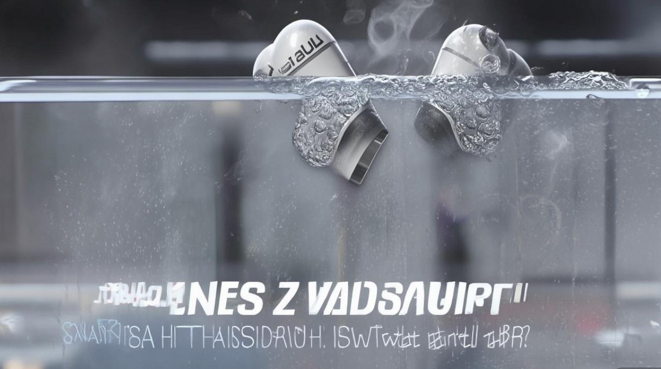 一加Buds Z2防水性能怎么样？日常使用能防汗淋雨吗？