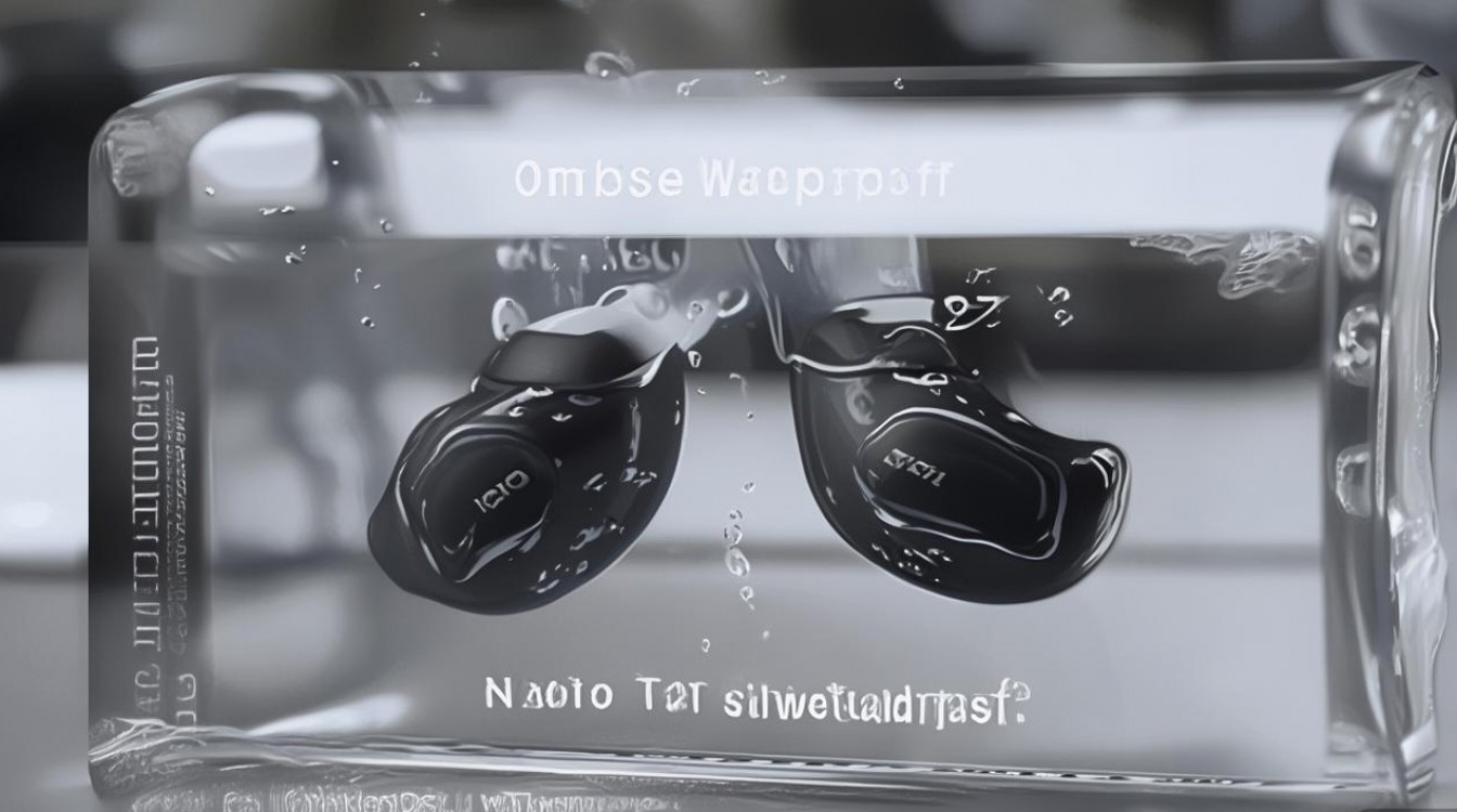 一加Buds Z2防水性能怎么样？日常使用能防汗淋雨吗？