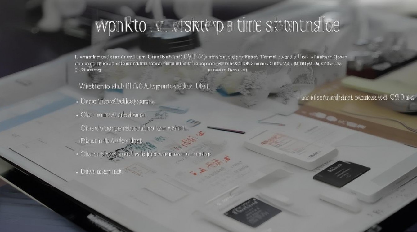 三星桌面时间怎么设置？自定义时钟显示方法详解