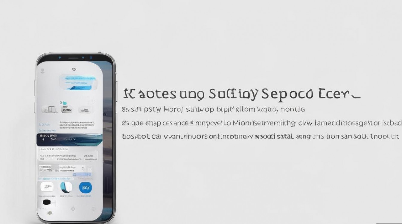 oppo滑屏模式怎么设置？详细步骤教程来了！