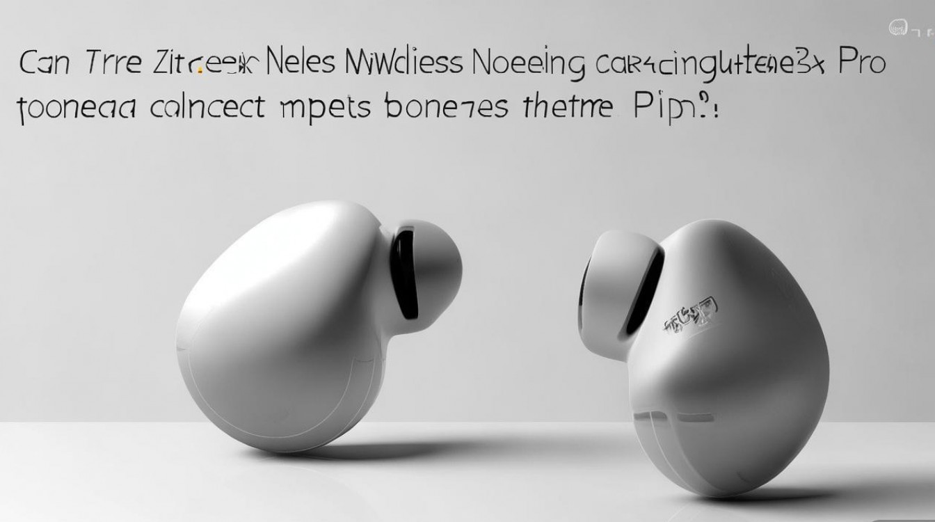 小米真无线降噪耳机3Pro能同时连两部手机吗？