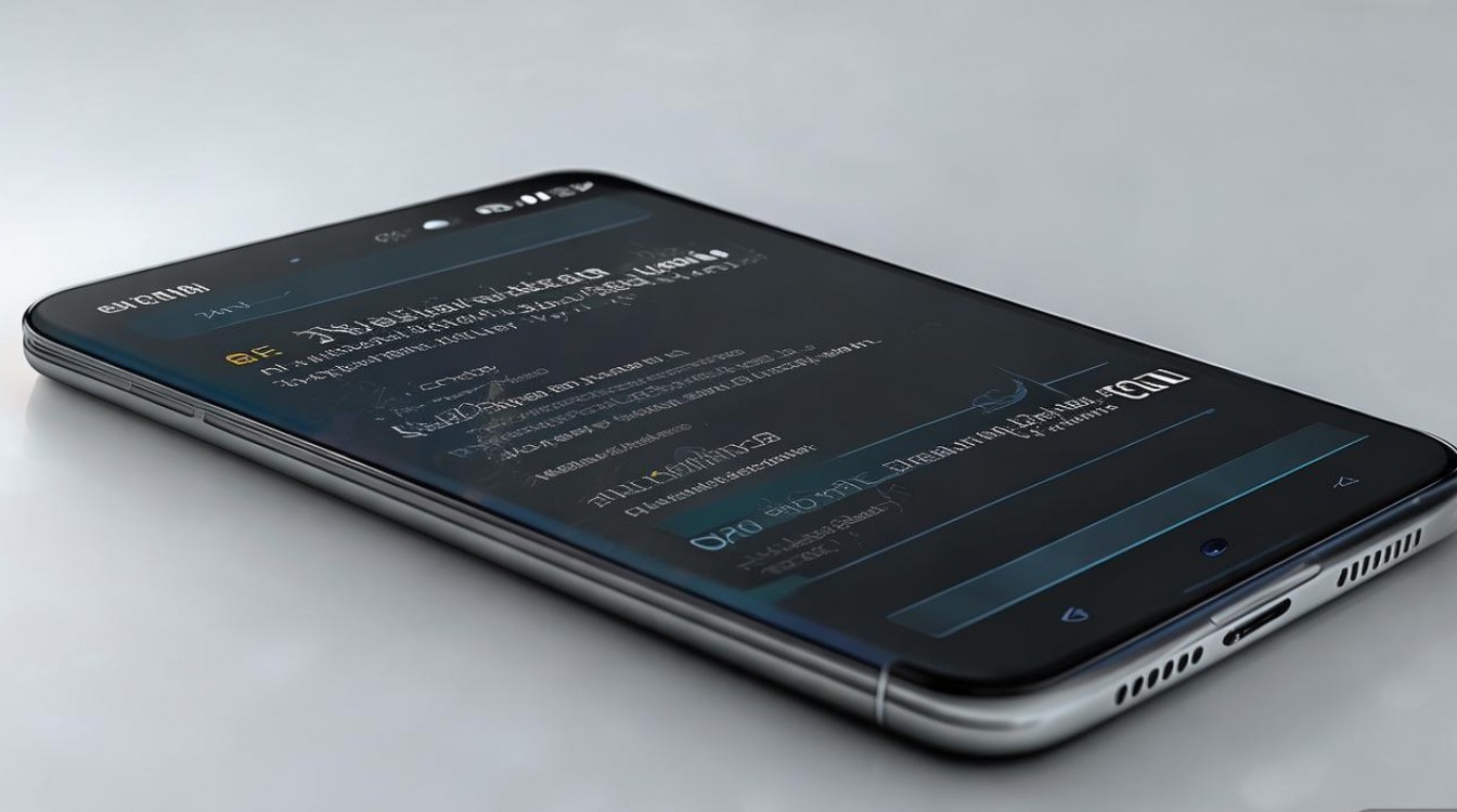 华为手机锁屏字体怎么调大？详细步骤在这里