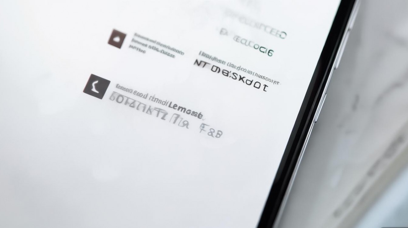 华为手机锁屏字体怎么调大？详细步骤在这里