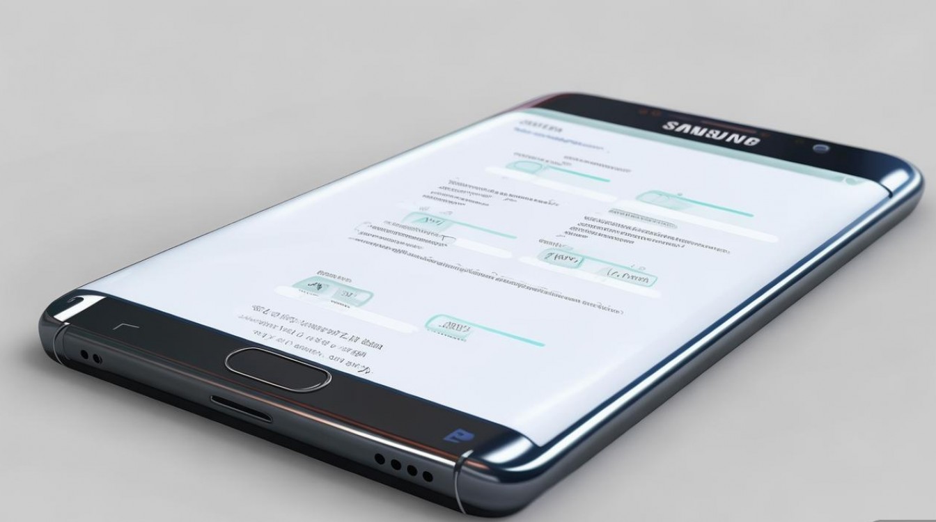 三星手机如何开启并设置浮动窗口功能?