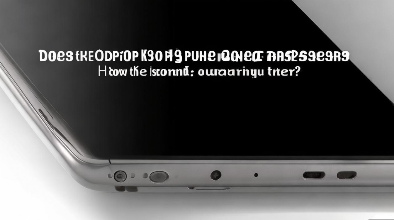 oppok9pro有没有双扬声器？音质表现怎么样？