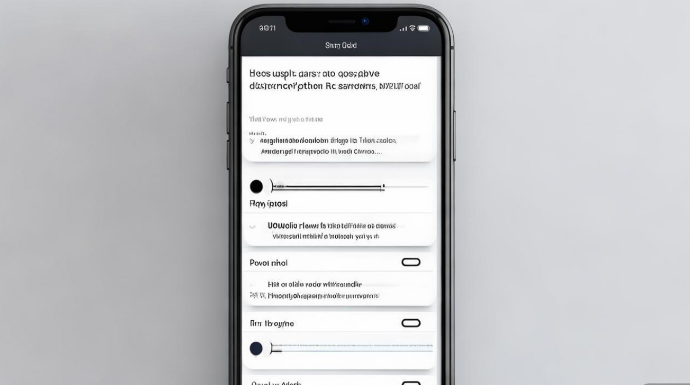 苹果手机怎么设置访问限制？家长控制功能怎么用？