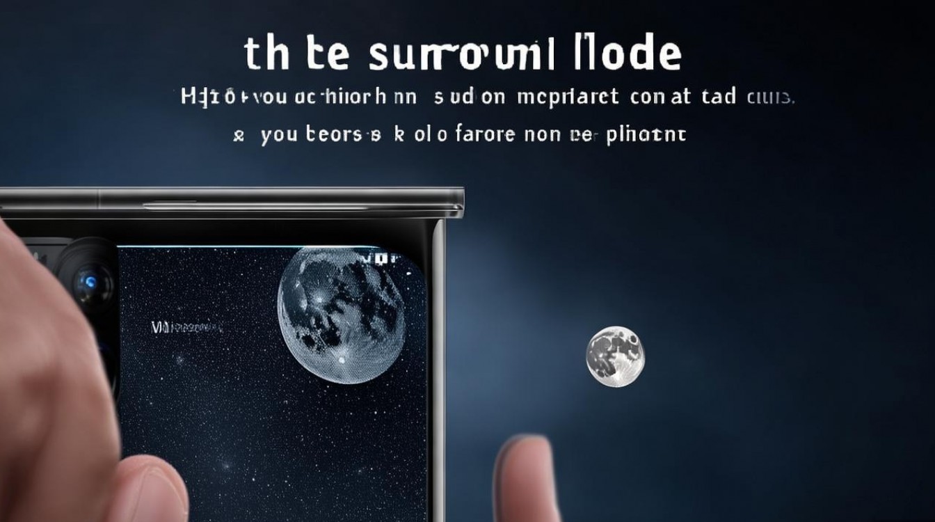 vivox70pro拍月亮怎么拍好看？超级月亮模式怎么用？