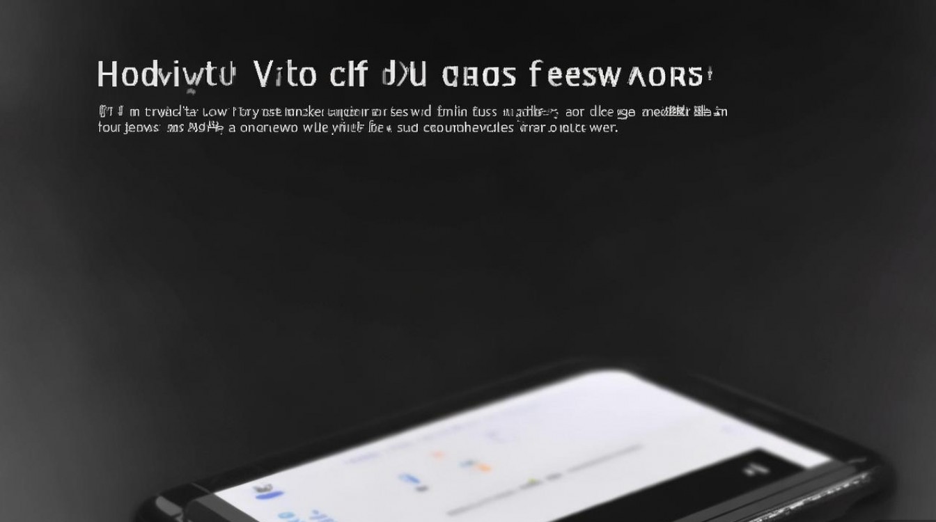 vivo手机怎么设置两个解锁密码？安全又便捷的方法是什么？