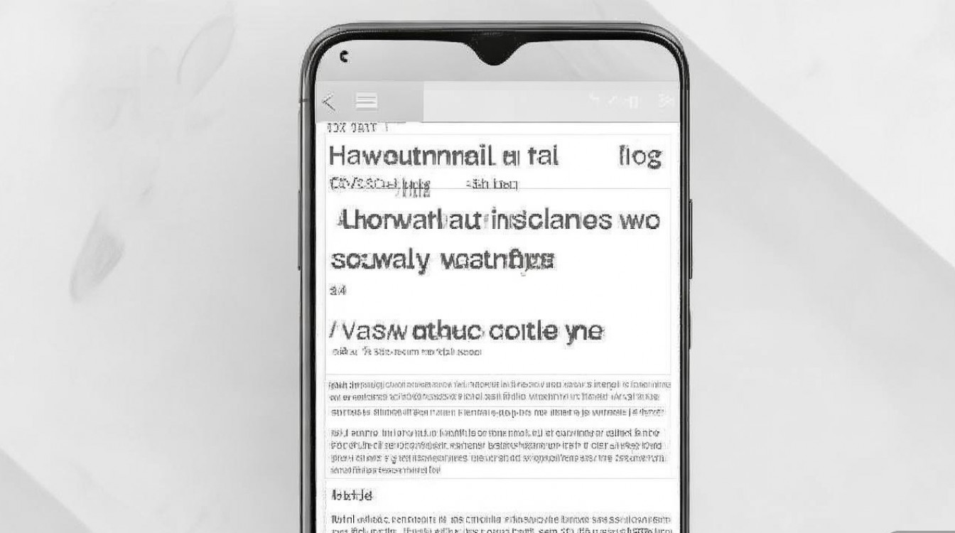 华为手机卡顿怎么解决?这些方法让你手机流畅如新!