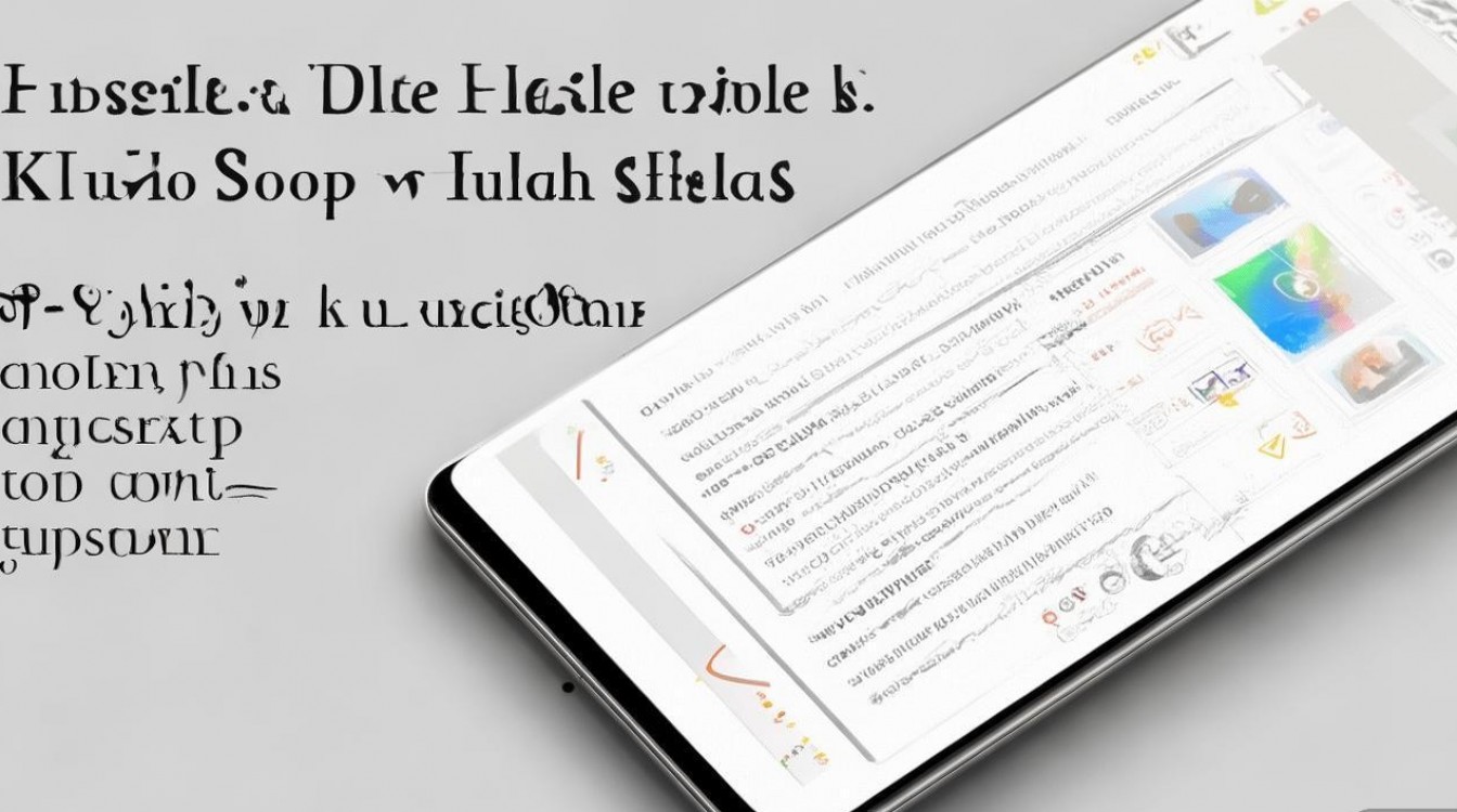 华为手机卡顿怎么解决?这些方法让你手机流畅如新!