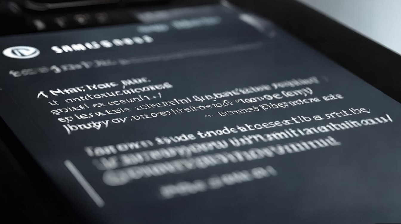 三星手机如何开启应用小窗口模式？