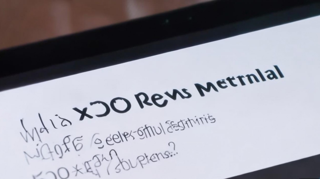 iqoo z5x屏幕材质是什么?分辨率具体多少?