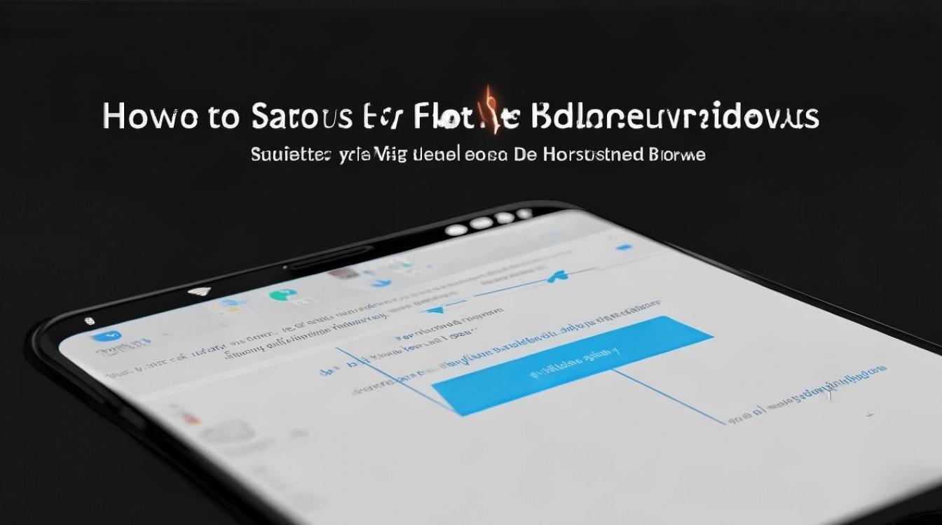 华为手机浮窗怎么弄？小白也能轻松学会的操作方法