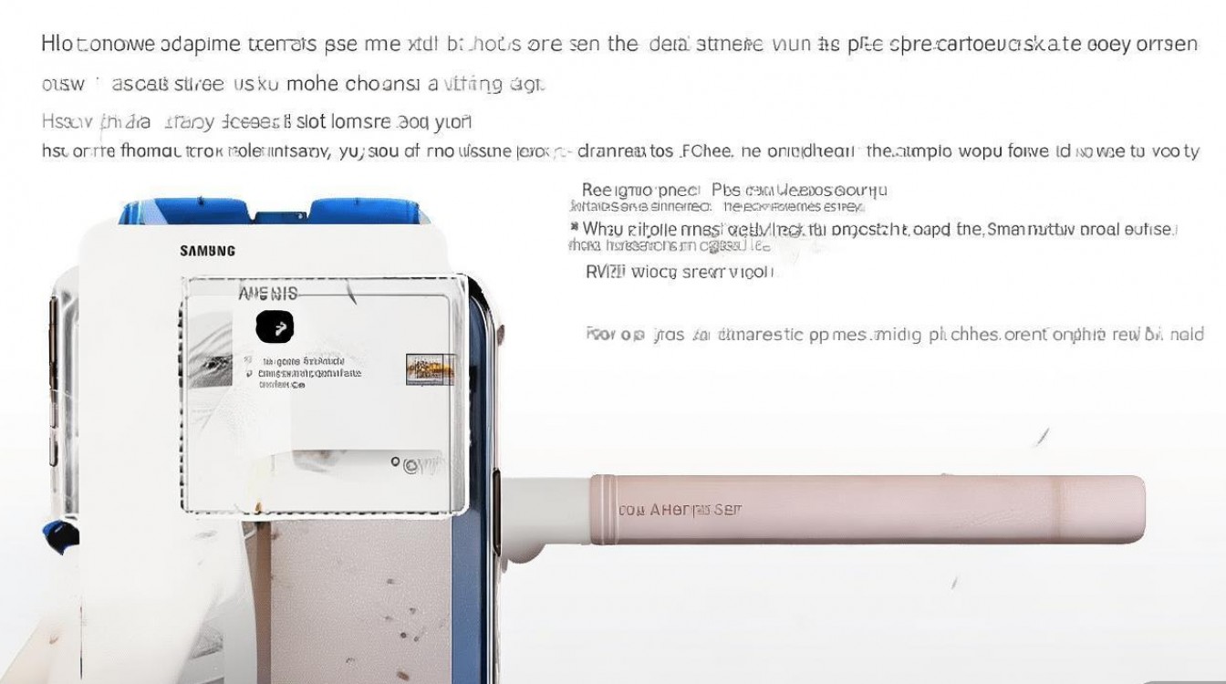 三星手机怎么开小窗口模式？分步教程来了！