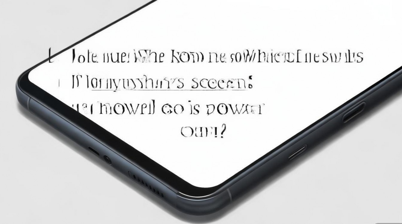 vivoy11手机白屏不开机是什么原因导致的？