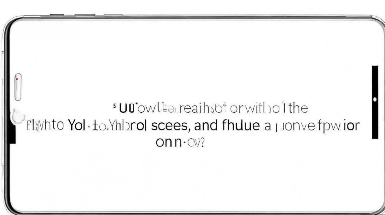 vivoy11手机白屏不开机是什么原因导致的？