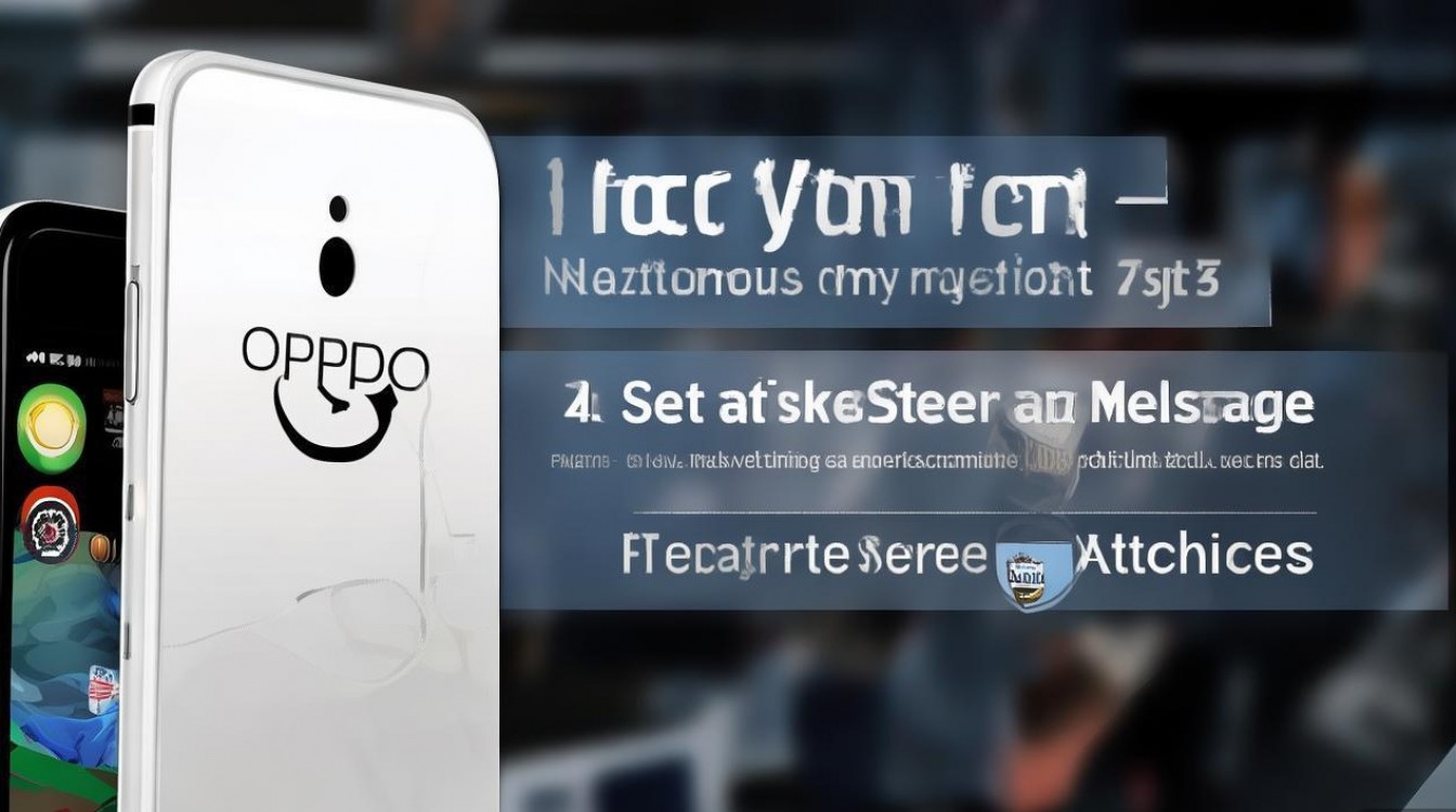 oppo手机被偷了怎么办？教你3步找回或最大限度减少损失