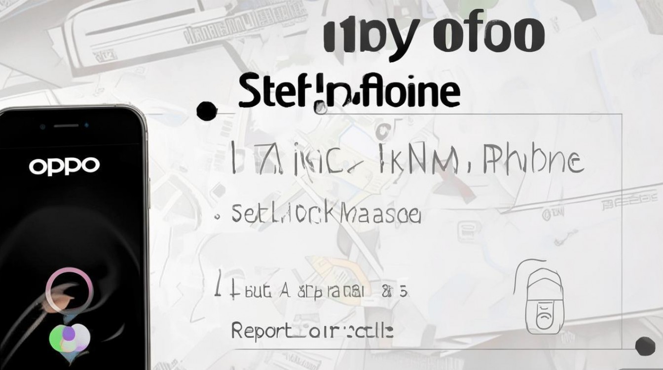 oppo手机被偷了怎么办？教你3步找回或最大限度减少损失