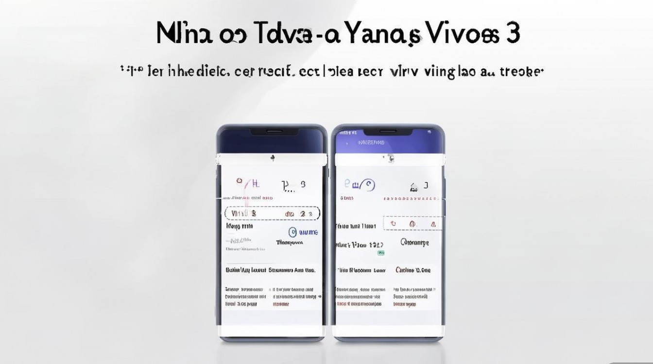 vivos3怎么截图？找不到快捷键怎么办？
