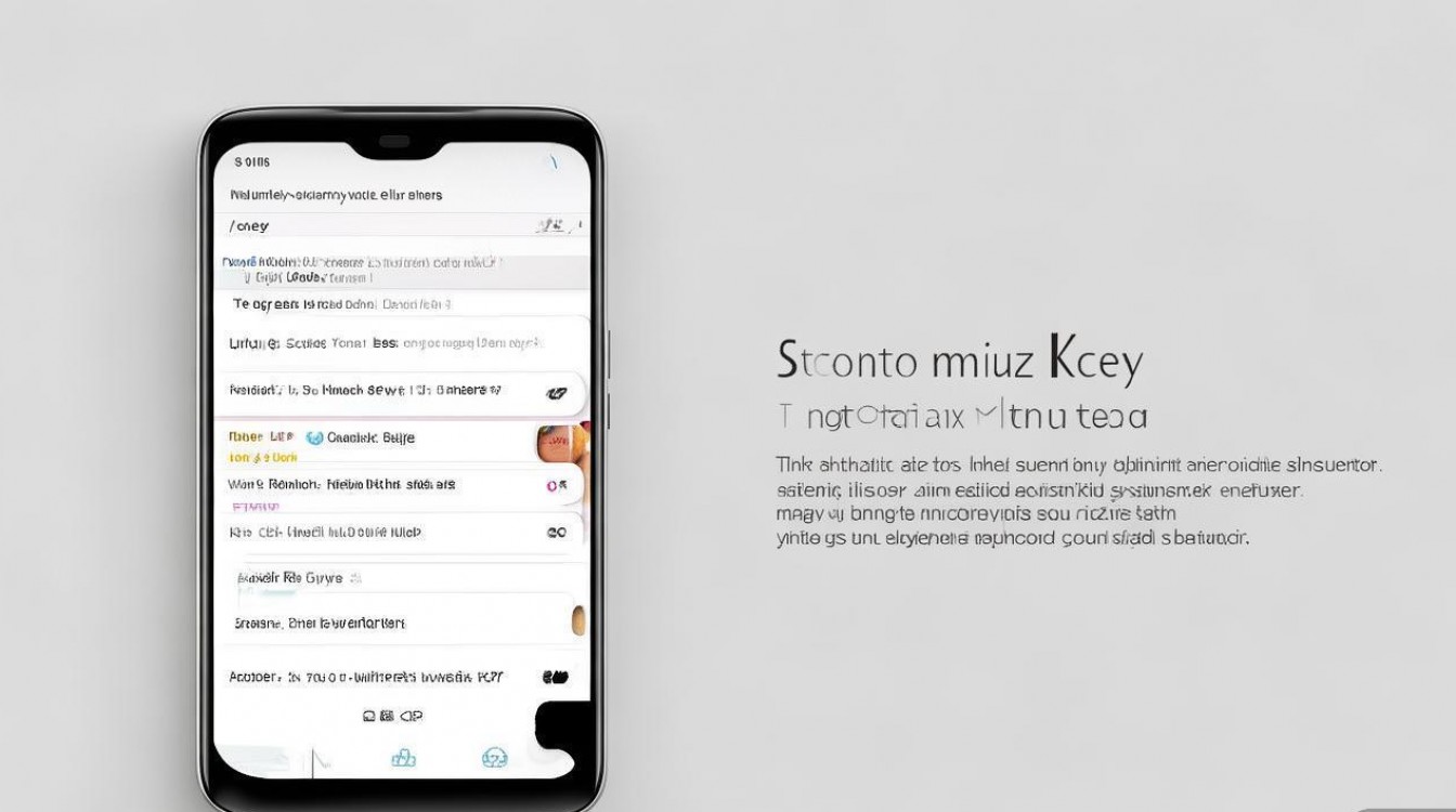华为手机菜单键设置在哪？自定义菜单键方法详解