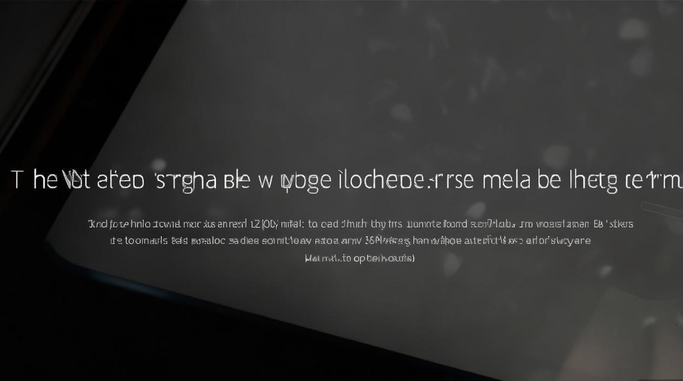 华为手机菜单键设置位置在哪？找不到怎么办？