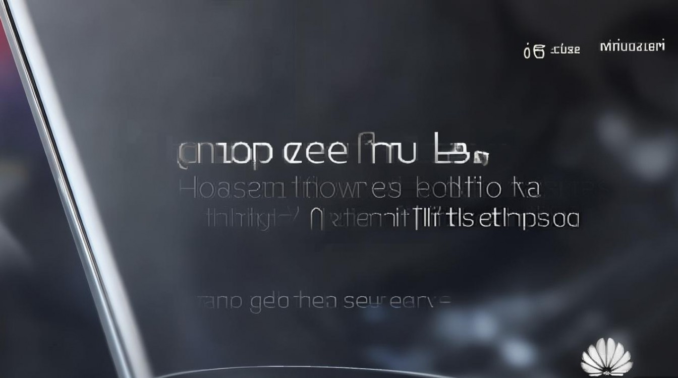 华为手机菜单键设置位置在哪？找不到怎么办？