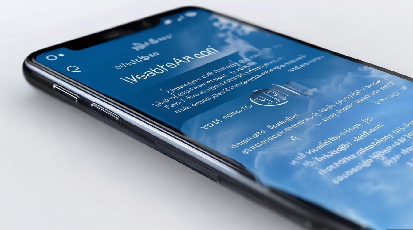 realme gt neo2天气闹钟怎么设置？步骤详解来了！