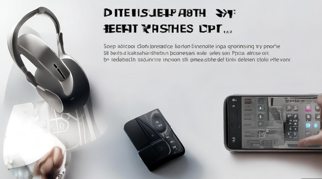 蓝牙耳机怎么连接oppo手机？步骤是怎样的？