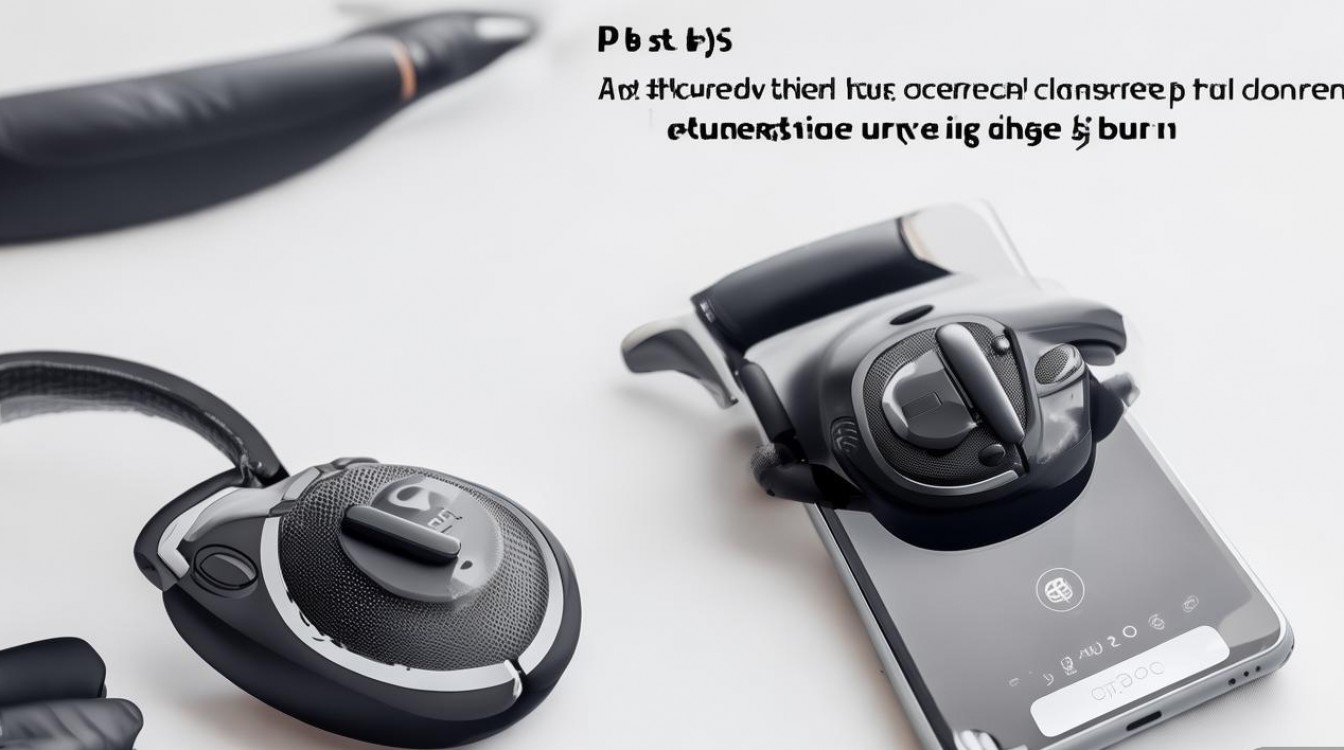 蓝牙耳机怎么连接oppo手机？步骤是怎样的？